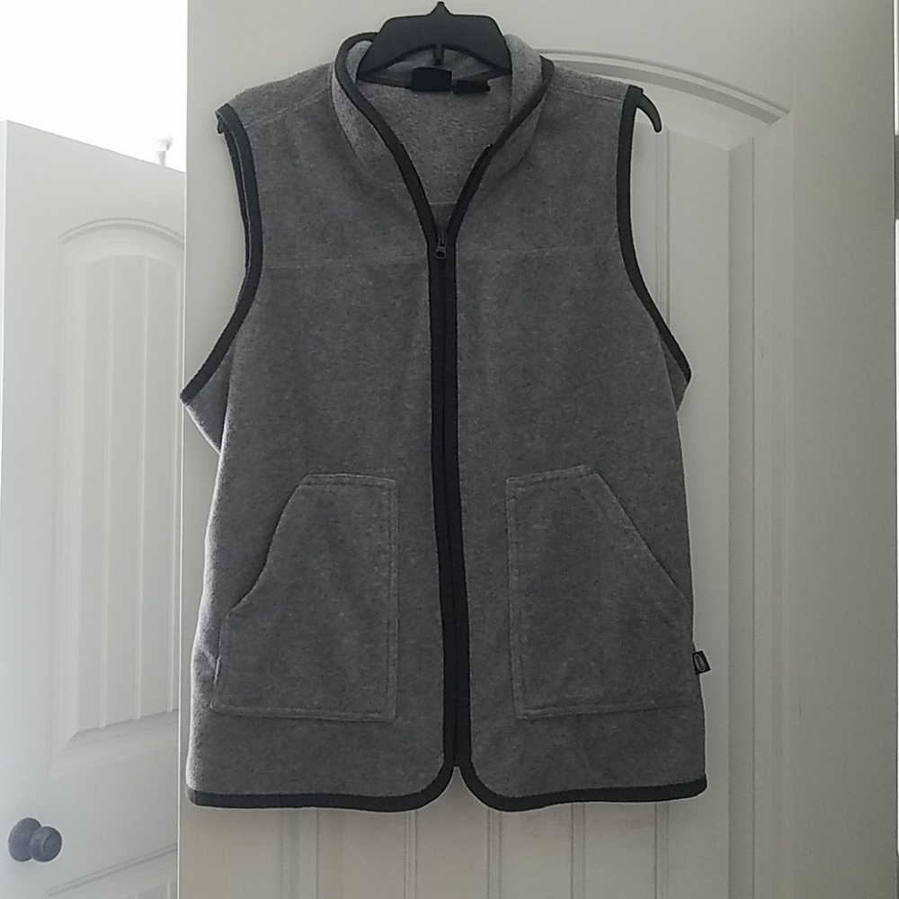 Women's vest